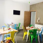 Le Nereidi Frühstückspension 3*
