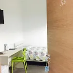 Le Nereidi Frühstückspension 3*
