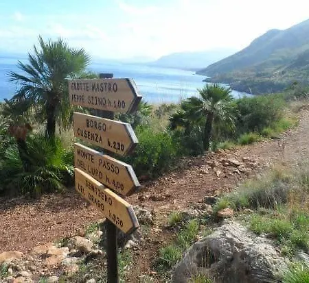 Le Nereidi 3*